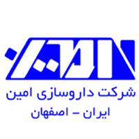 شرکت داروسازی امین